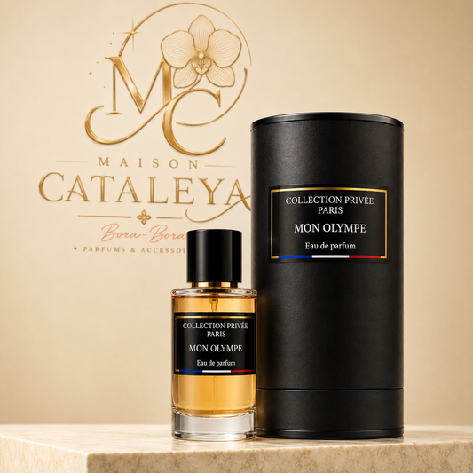 Collection Privée – Mon Olympe – Inspiration Olympéa – Eau de Parfum 50 ml