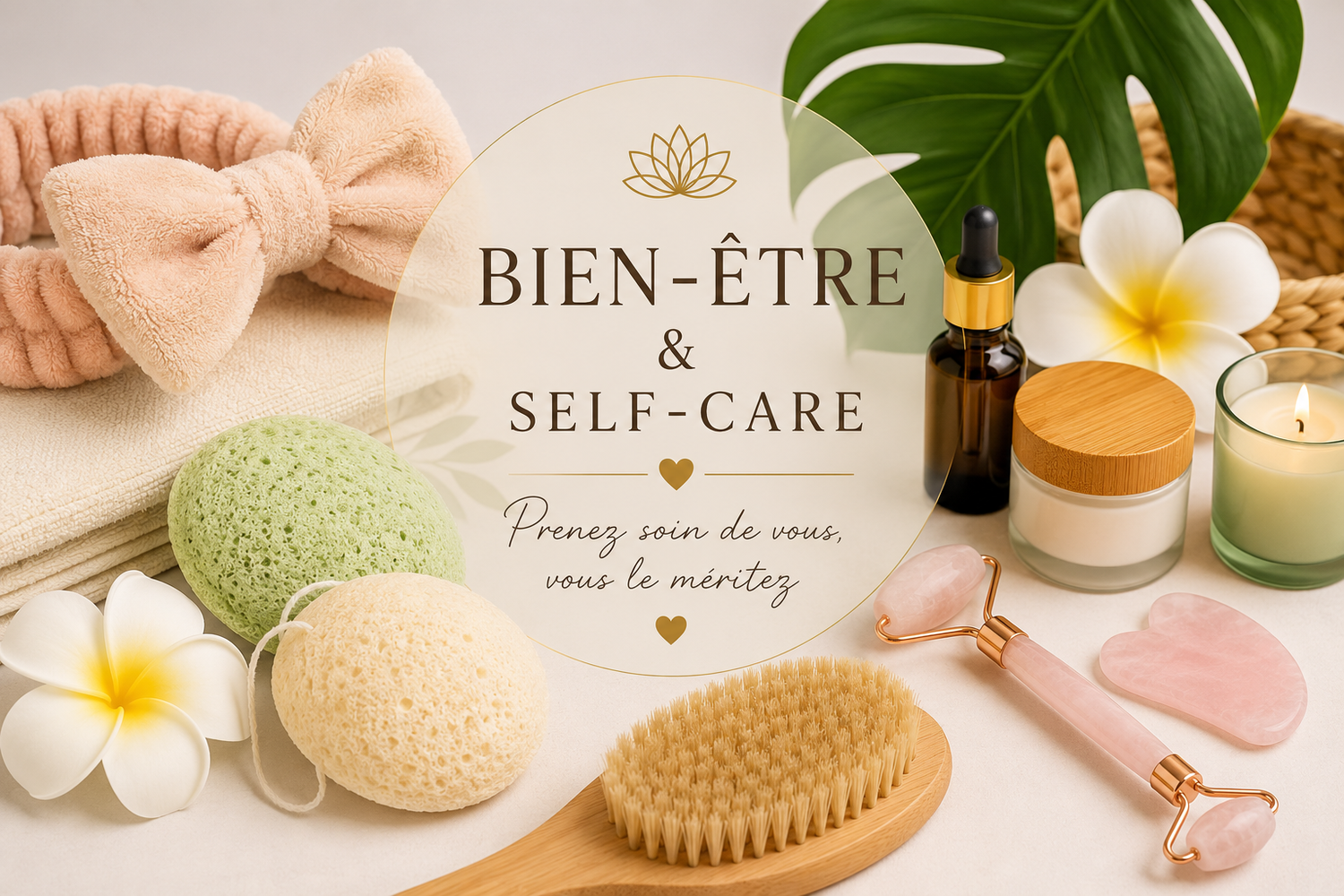 Bien-être & Self-Care
