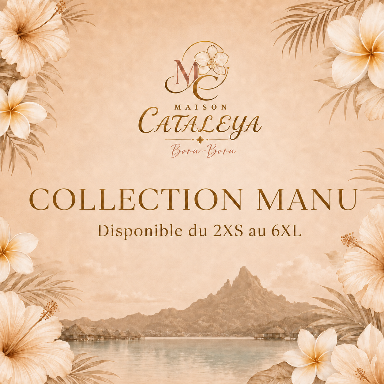 Collection MANU
