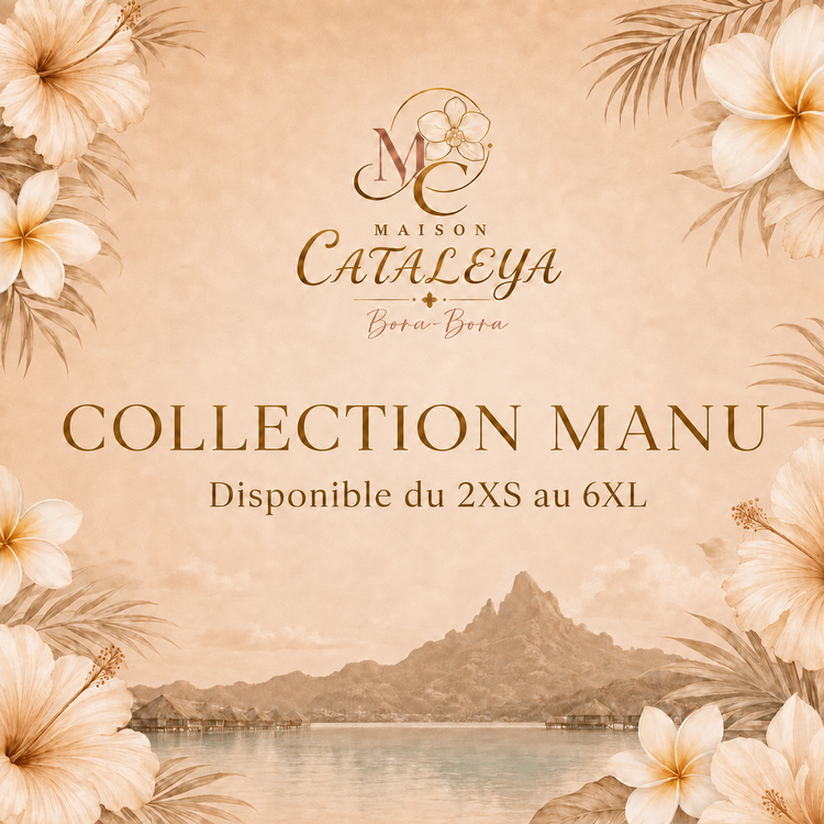 Collection MANU