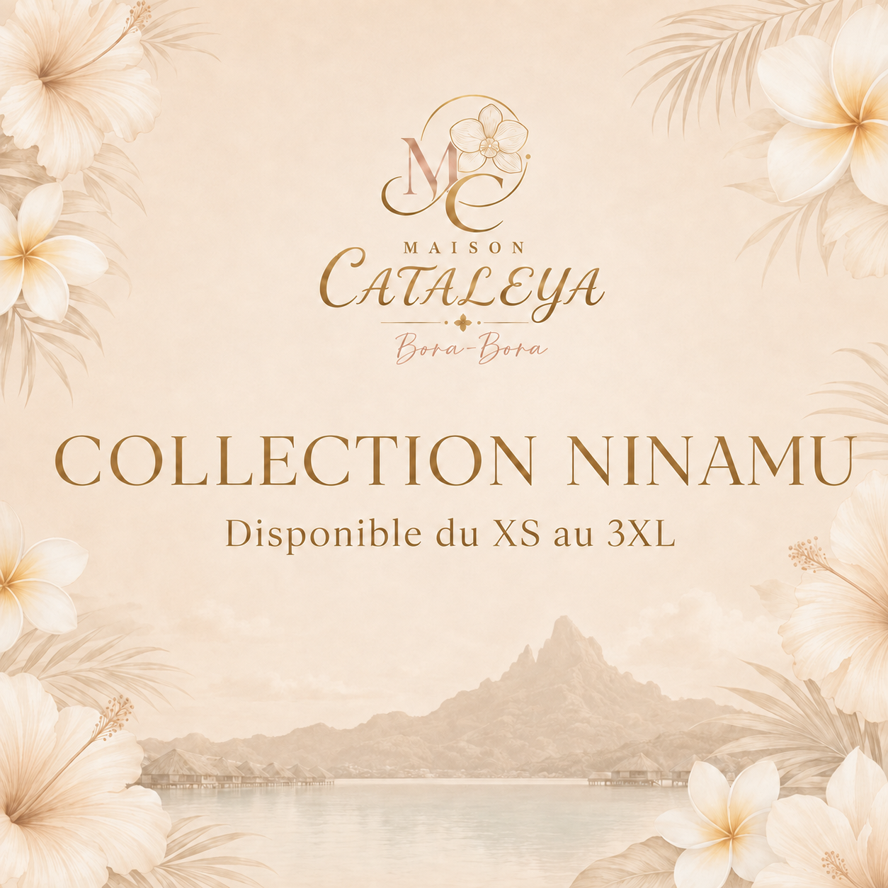 Collection NINAMU
