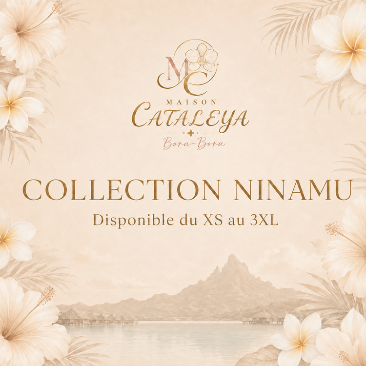 Collection NINAMU