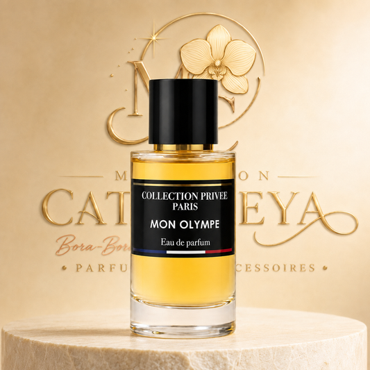 Collection Privée – Mon Olympe – Inspiration Olympéa – Eau de Parfum 50 ml