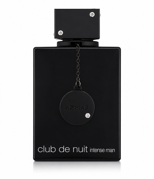 Club de Nuit Intense Man – Eau de Parfum Homme 50 ml